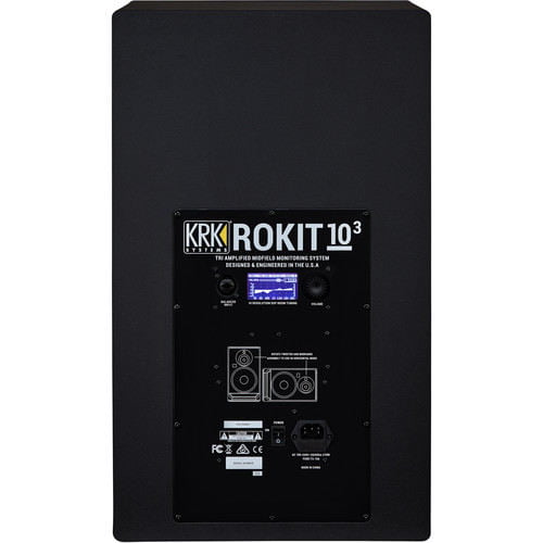 krk rokit 3 g4