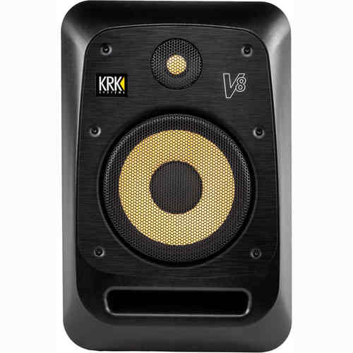 v8 krk