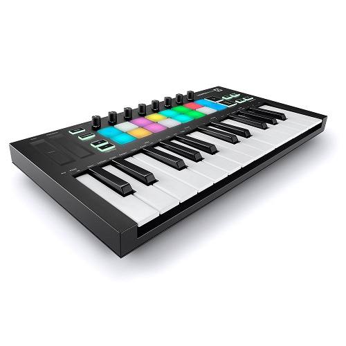 mini mk3 novation