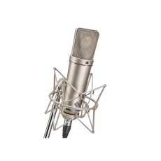 Neumann U87 Ai Studio Set