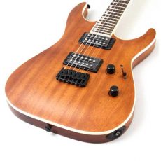 ESP-LTD H-401 MAHOGANY NS