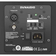 Dynaudio LYD 5 White