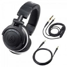 Audio-Technica ATH-PRO700MK2