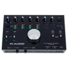 M-Audio M-Track 8x4M