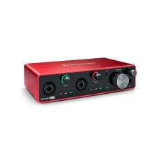 کارت صدا Focusrite Scarlett 4i4 3rd Gen