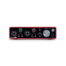 خرید کارت صدا Focusrite 2i2 3rd Gen