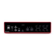 Focusrite Scarlett 18i8 3rd Gen