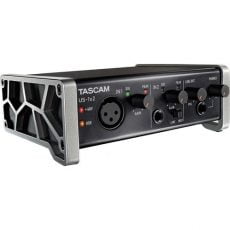 Tascam US-1x2