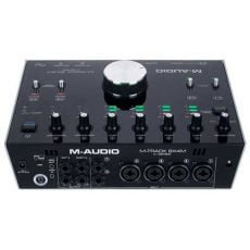 M-Audio M-Track 8x4M