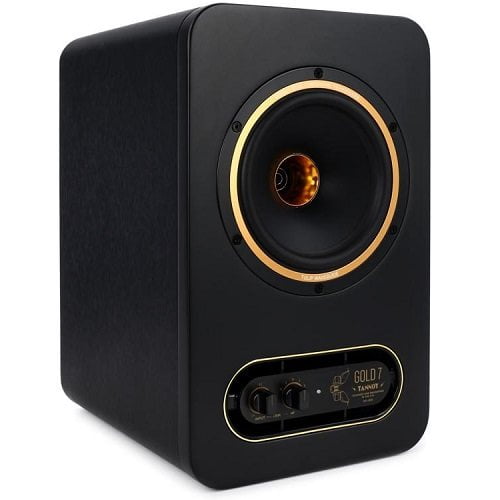 tannoy monitor gold 7