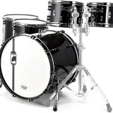 ست درام آکوستیک Mapex Black panther