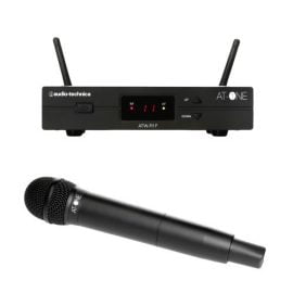 میکروفون بی سیم Audio-Technica ATW 13F