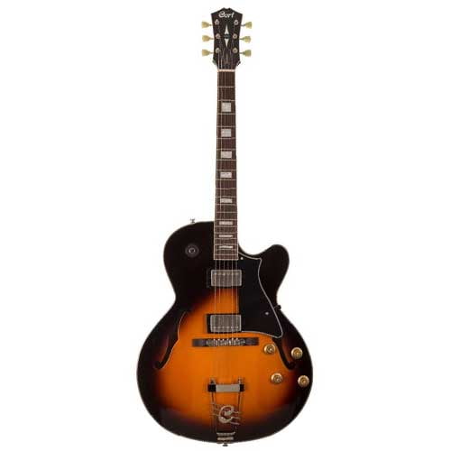 cort archtop