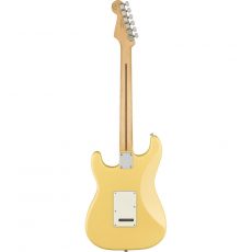 FENDER PLAYER STARTOCASTER MN BUTTER CREAM