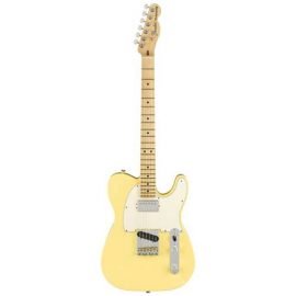 گیتار الکتریک Fender American Performer Telecaster Hum