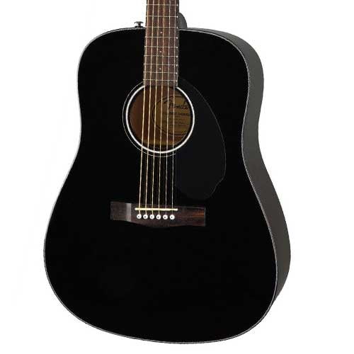 fender cd 60 s price