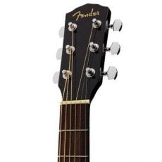Fender CD-60S BLK