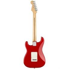 Fender Player Stratocaster Sonic Red PF