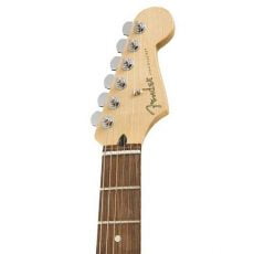 Fender Player Stratocaster Sonic Red PF