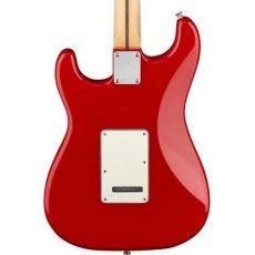 Fender Player Stratocaster Sonic Red PF