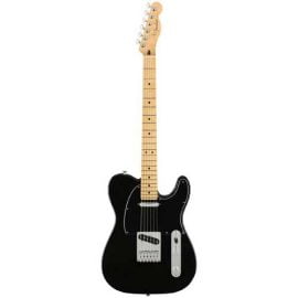 فروش گیتار الکتریک فندر Fender Player Telecaster Black