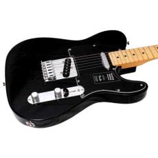 Fender Player Telecaster Black