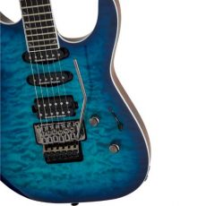 Jackson Pro Serise Soloist SL3Q MAH