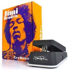 پدال واه Dunlop JH1D Jimi Hendrix Signature Cry Baby