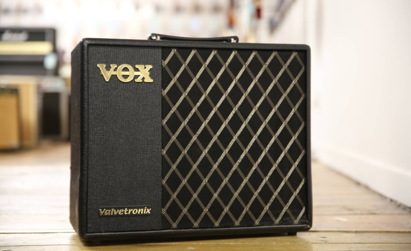 Vox-vt40x