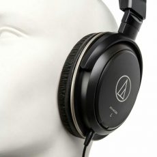 هدفون Audio-Technica ATH-AVC200