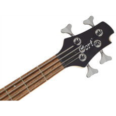 ACTION BASS PLUS-BK