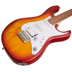 Cort G250 - Tobacco Burst