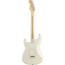 FENDER PLAYER STRATOCASTER MN - Polar White