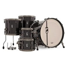 ست درام آکوستیک Mapex Black panther