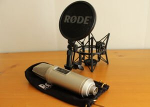 rode-nt2a-خرید-میکروفون-کاندنسر