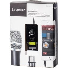 Saramonic SmartRig II