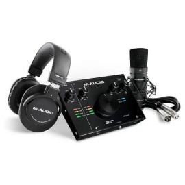 پکیج استدیویی M-Audio AIR 192x4 Vocal Studio Pro