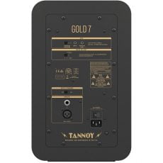 Tannoy Gold 7