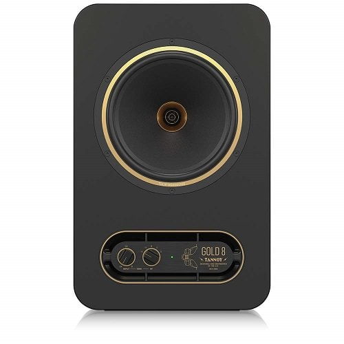 Tannoy Gold 8