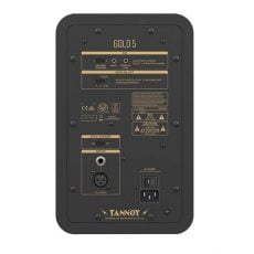 Tannoy Gold 5