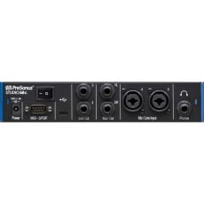 کارت صدا PreSonus Studio 68c