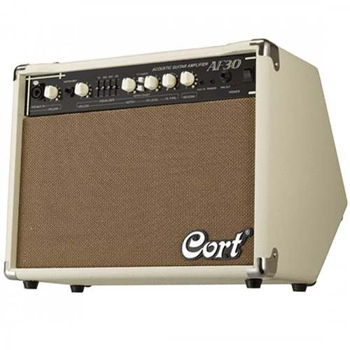 cort af30 acoustic guitar amplifier