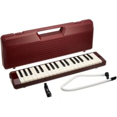 ملودیکا Yamaha مدل Pianica Maroon P-37D