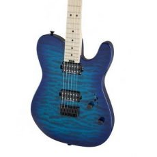 Charvel Pro-Mod San Dimas Style 2 HH HT M QM