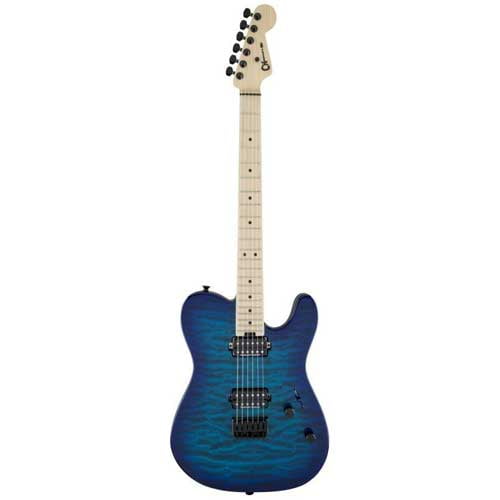 Charvel Pro-Mod San Dimas Style 2 HH HT M QM