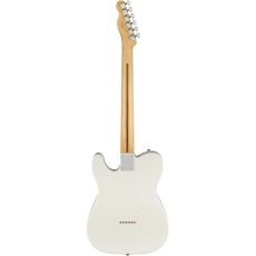 FENDER PLAYER TELECASTER - POLAR WHITE