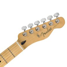 FENDER PLAYER TELECASTER - POLAR WHITE