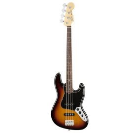 خرید گیتار بیس فندر Fender American Performer Jazz Bass Sunburst