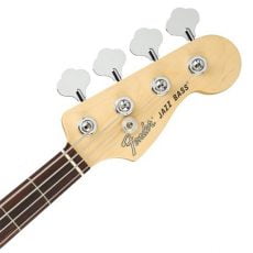 Fender American Performer Jazz Bass Sunburst