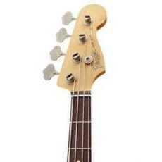 Fender Flea Jazz Bass